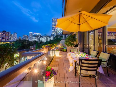 Photo 28 at 404 - 28 Linden Street, North St. James Town, Toronto