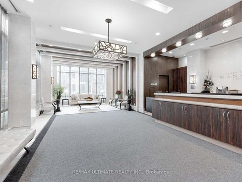 Photo 29 at 404 - 28 Linden Street, North St. James Town, Toronto