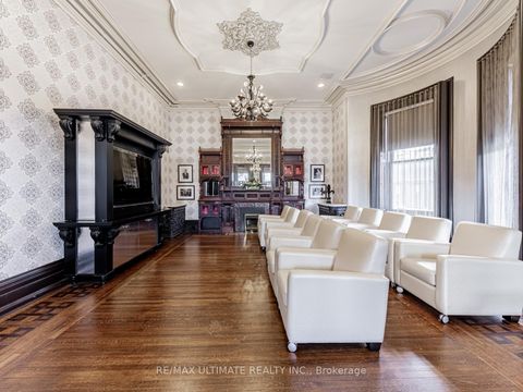 Photo 30 at 404 - 28 Linden Street, North St. James Town, Toronto