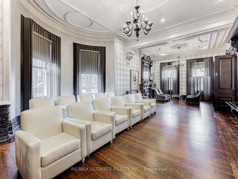 Photo 31 at 404 - 28 Linden Street, North St. James Town, Toronto