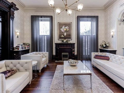 Photo 32 at 404 - 28 Linden Street, North St. James Town, Toronto