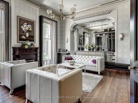 Photo 33 at 404 - 28 Linden Street, North St. James Town, Toronto