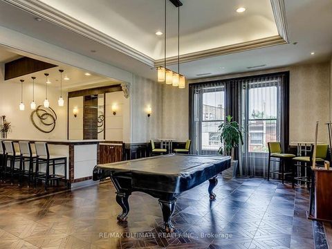 Photo 34 at 404 - 28 Linden Street, North St. James Town, Toronto