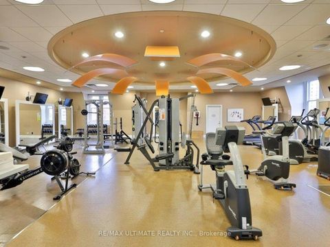 Photo 35 at 404 - 28 Linden Street, North St. James Town, Toronto