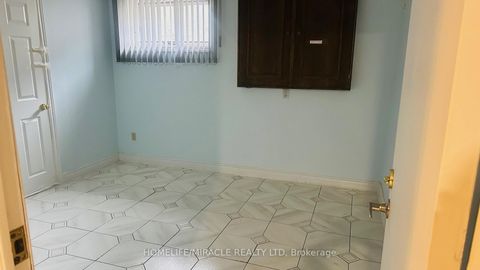 Photo 9 at 85 Harlow Crescent, Beaumonde Heights, Toronto