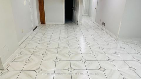 Photo 12 at 85 Harlow Crescent, Beaumonde Heights, Toronto