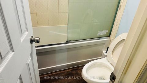 Photo 29 at 85 Harlow Crescent, Beaumonde Heights, Toronto