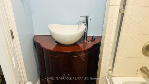 Photo 30 at 85 Harlow Crescent, Beaumonde Heights, Toronto