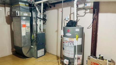 Photo 31 at 85 Harlow Crescent, Beaumonde Heights, Toronto