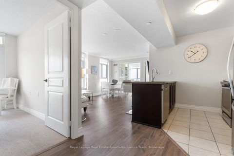 Photo 2 at 1108 - 3 Marine Parade Drive, Mimico, Toronto