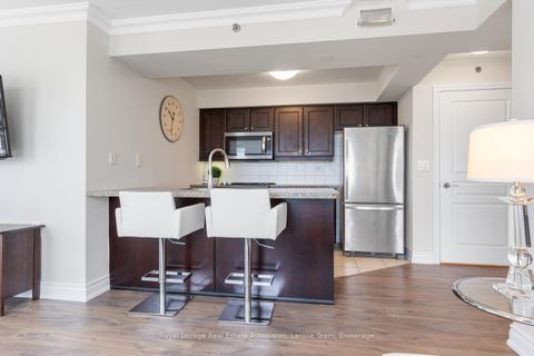 Photo 8 at 1108 - 3 Marine Parade Drive, Mimico, Toronto