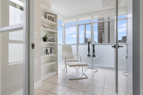 Photo 12 at 1108 - 3 Marine Parade Drive, Mimico, Toronto