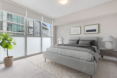 Photo 14 at 1108 - 3 Marine Parade Drive, Mimico, Toronto