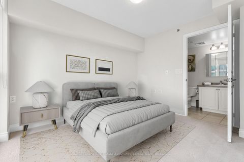 Photo 15 at 1108 - 3 Marine Parade Drive, Mimico, Toronto