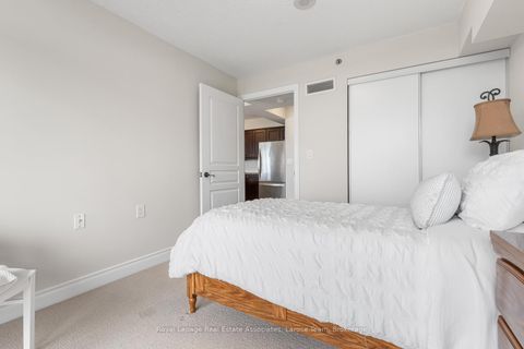 Photo 18 at 1108 - 3 Marine Parade Drive, Mimico, Toronto