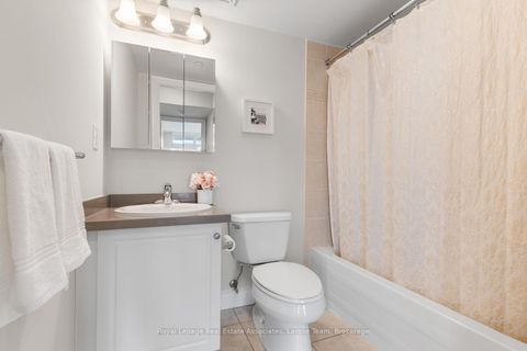 Photo 19 at 1108 - 3 Marine Parade Drive, Mimico, Toronto