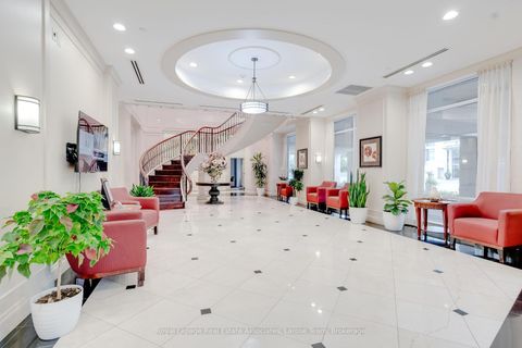 Photo 22 at 1108 - 3 Marine Parade Drive, Mimico, Toronto