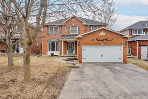 Photo 0 at 40 Chartwell Crescent, Keswick North, Georgina