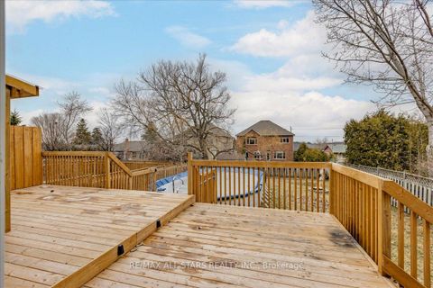 Photo 32 at 40 Chartwell Crescent, Keswick North, Georgina