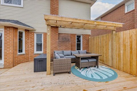 Photo 37 at 40 Chartwell Crescent, Keswick North, Georgina