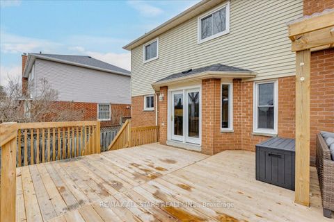 Photo 38 at 40 Chartwell Crescent, Keswick North, Georgina