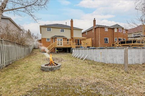 Photo 39 at 40 Chartwell Crescent, Keswick North, Georgina