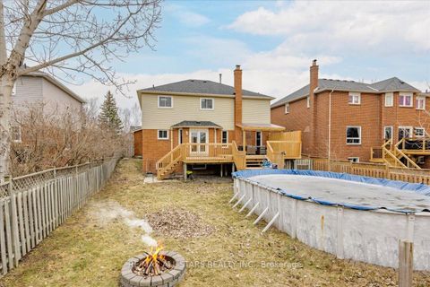 Photo 40 at 40 Chartwell Crescent, Keswick North, Georgina