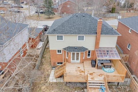 Photo 41 at 40 Chartwell Crescent, Keswick North, Georgina