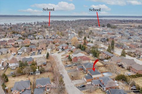 Photo 42 at 40 Chartwell Crescent, Keswick North, Georgina