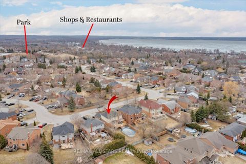 Photo 43 at 40 Chartwell Crescent, Keswick North, Georgina