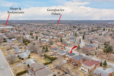 Photo 44 at 40 Chartwell Crescent, Keswick North, Georgina