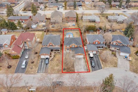 Photo 47 at 40 Chartwell Crescent, Keswick North, Georgina