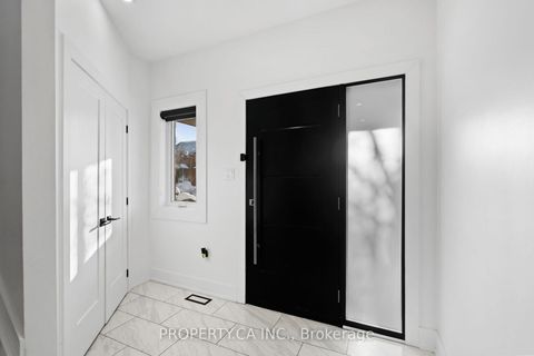 Photo 2 at 44 Andrew Hill Drive, Vellore Village, Vaughan