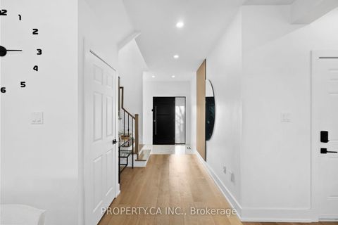 Photo 3 at 44 Andrew Hill Drive, Vellore Village, Vaughan