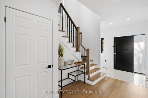 Photo 4 at 44 Andrew Hill Drive, Vellore Village, Vaughan