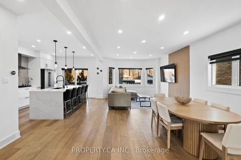 Photo 6 at 44 Andrew Hill Drive, Vellore Village, Vaughan