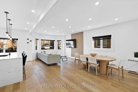 Photo 7 at 44 Andrew Hill Drive, Vellore Village, Vaughan