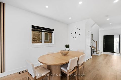 Photo 9 at 44 Andrew Hill Drive, Vellore Village, Vaughan