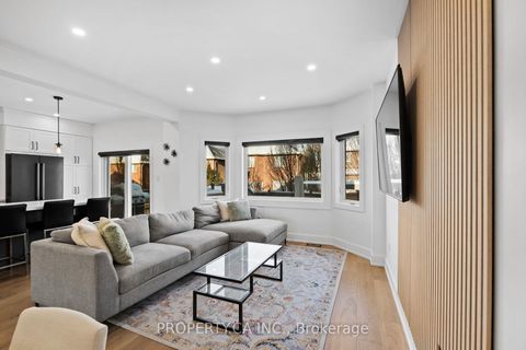 Photo 13 at 44 Andrew Hill Drive, Vellore Village, Vaughan