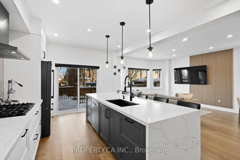 Photo 18 at 44 Andrew Hill Drive, Vellore Village, Vaughan