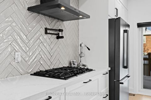 Photo 19 at 44 Andrew Hill Drive, Vellore Village, Vaughan