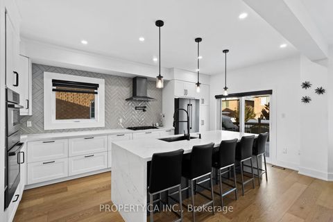 Photo 20 at 44 Andrew Hill Drive, Vellore Village, Vaughan