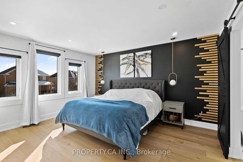 Photo 21 at 44 Andrew Hill Drive, Vellore Village, Vaughan