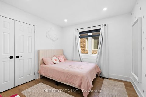 Photo 25 at 44 Andrew Hill Drive, Vellore Village, Vaughan