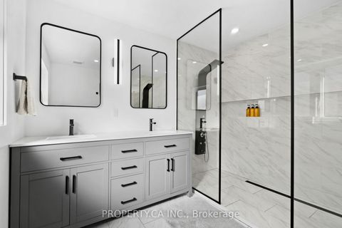 Photo 27 at 44 Andrew Hill Drive, Vellore Village, Vaughan