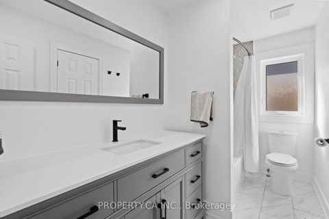 Photo 29 at 44 Andrew Hill Drive, Vellore Village, Vaughan