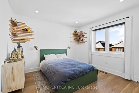 Photo 31 at 44 Andrew Hill Drive, Vellore Village, Vaughan