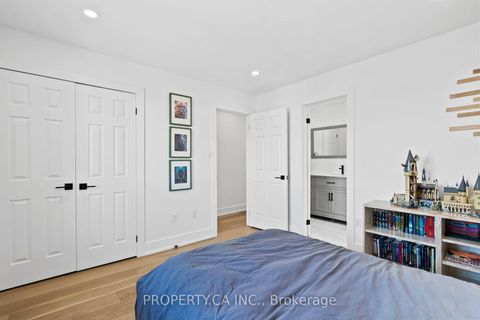 Photo 33 at 44 Andrew Hill Drive, Vellore Village, Vaughan