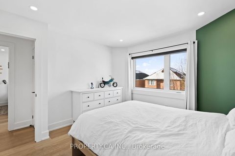 Photo 35 at 44 Andrew Hill Drive, Vellore Village, Vaughan