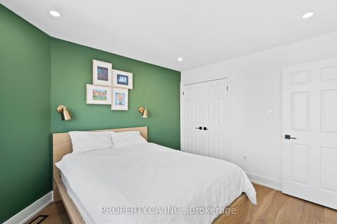 Photo 36 at 44 Andrew Hill Drive, Vellore Village, Vaughan